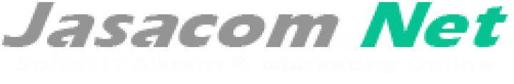 Logo Jasa Website Ciomas